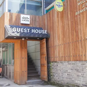 Guest house Cocoa, Seoul