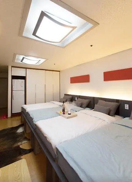 Maihaus Hotel Seoel 2*,