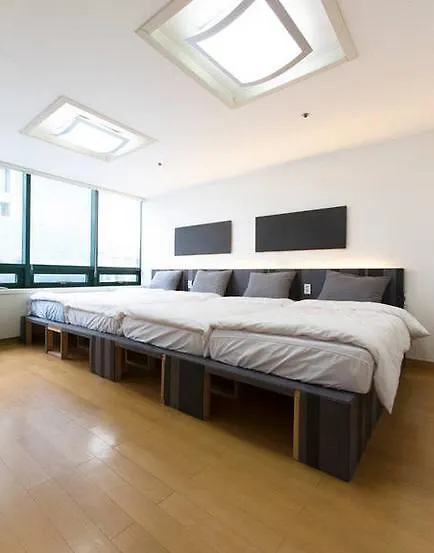 Maihaus Hotel Seoel
