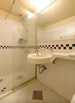 Maihaus Hotel Seoel Gasthuis