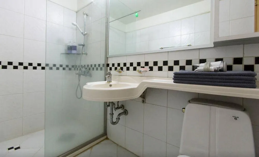 Maihaus Hotel Seoel 2*,