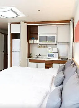 Maihaus Hotel Seoel 2*,