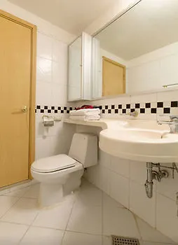 Maihaus Hotel Seoel 2*,  Zuid-Korea