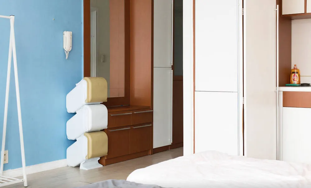 ** Gasthuis Maihaus Hotel Seoel Zuid-Korea