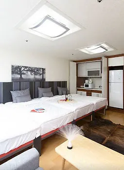 Gasthuis Maihaus Hotel Seoel