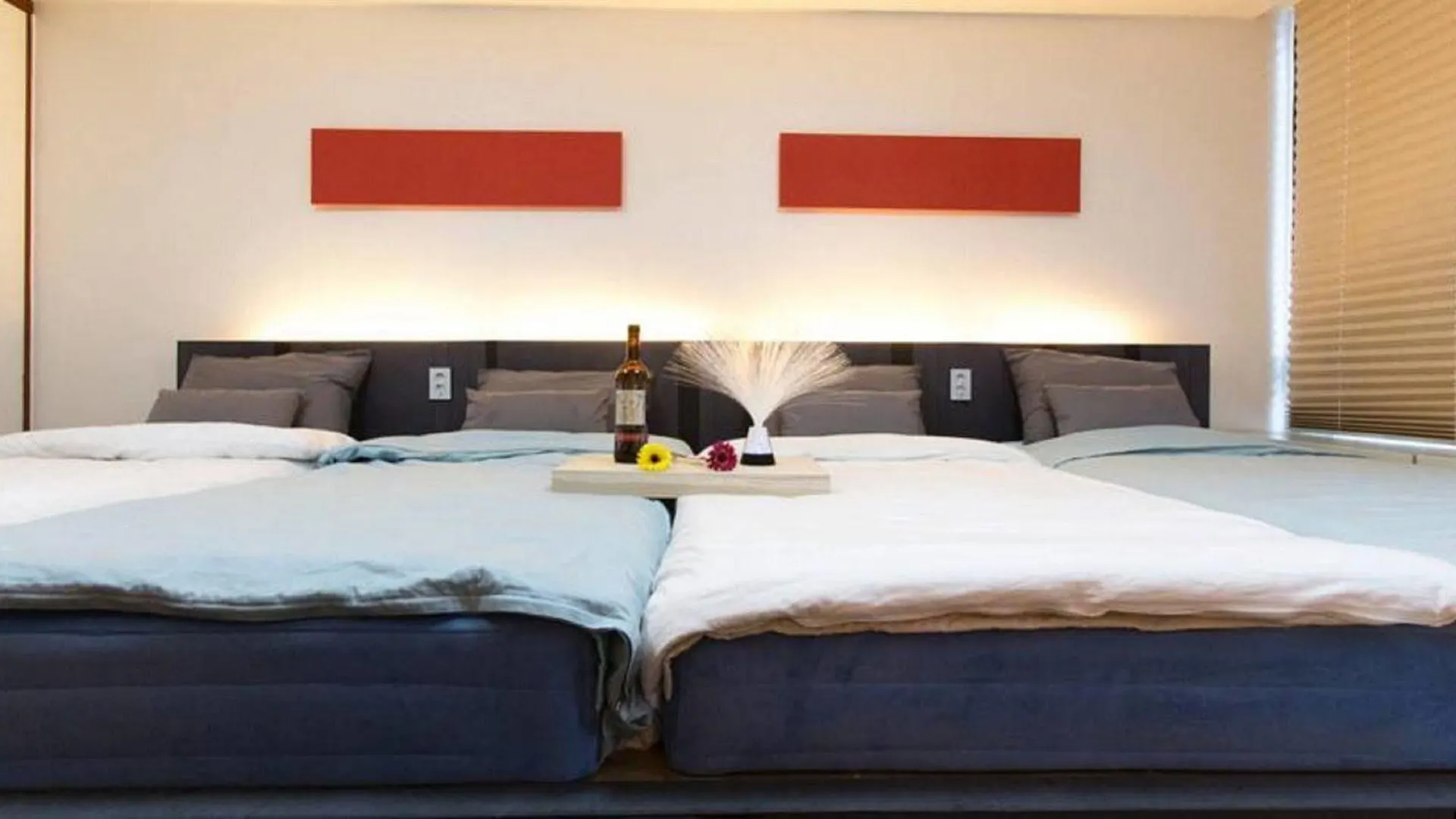 Maihaus Hotel Seoel Gasthuis